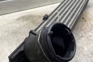 779878802 Интеркулер BMW 3 E90/E91/E92/E93 Арт e12125626, вид 1