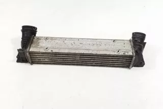 7798788 Интеркулер BMW 1 E81/E82/E87/E88 Арт e12125614, вид 1