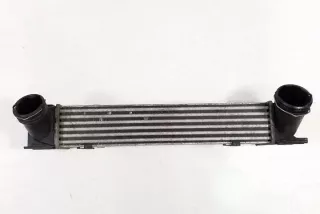 7798788 Интеркулер BMW 1 E81/E82/E87/E88 Арт e12125614, вид 2