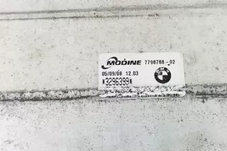 7798788 Интеркулер BMW 1 E81/E82/E87/E88 Арт e12125614, вид 3