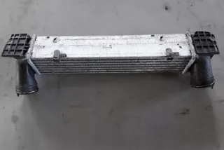 3093796 Интеркулер BMW 1 F20/F21 Арт e12125605, вид 1