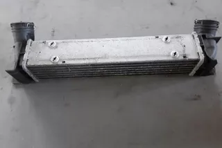 3093796 Интеркулер BMW 1 F20/F21 Арт e12125605, вид 2