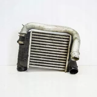 4F0145805E Интеркулер Audi A6 C6 (S6,RS6) Арт e12125581, вид 3