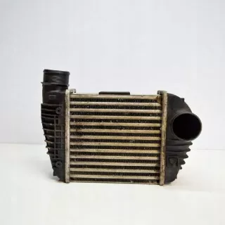 4F0145806R Интеркулер Audi A6 C6 (S6,RS6) Арт e12125580, вид 1