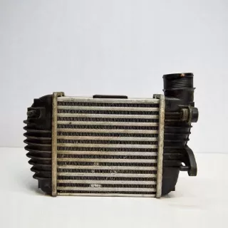 4F0145806R Интеркулер Audi A6 C6 (S6,RS6) Арт e12125580, вид 2