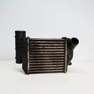 4F0145806E Интеркулер Audi A6 C6 (S6,RS6) Арт e12125571, вид 2