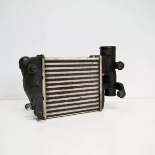 4F0145806E Интеркулер Audi A6 C6 (S6,RS6) Арт e12125571, вид 3