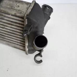8E0145805E Интеркулер Audi A4 B6 Арт e12125539, вид 2