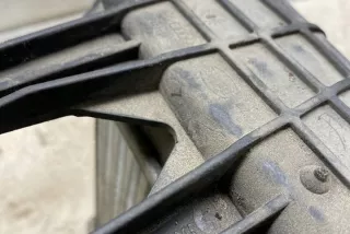 8E0145805 Интеркулер Audi A4 B6 Арт e12125538, вид 1