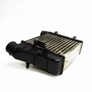 8E0145805AA Интеркулер Audi A4 B7 Арт e12125528, вид 1