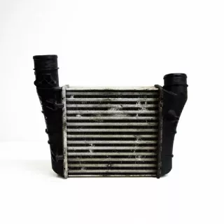 8E0145805AA Интеркулер Audi A4 B7 Арт e12125528, вид 3