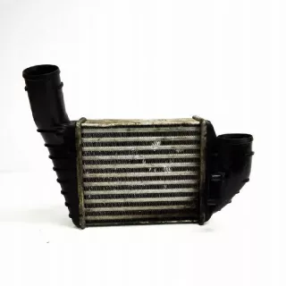 059145806 Интеркулер Audi A4 B8 Арт e12125504, вид 2