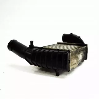 059145806 Интеркулер Audi A4 B8 Арт e12125504, вид 3
