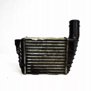 059145806 Интеркулер Audi A4 B8 Арт e12125504, вид 4