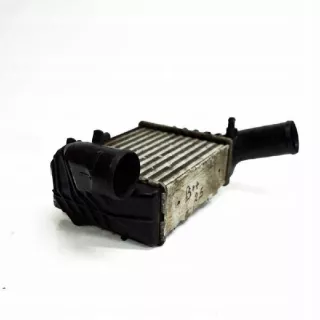 059145806 Интеркулер Audi A4 B8 Арт e12125504, вид 5