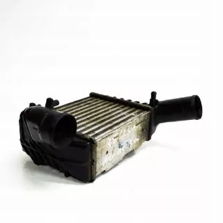 059145806 Интеркулер Audi A4 B8 Арт e12125503, вид 2