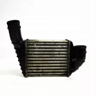 059145806 Интеркулер Audi A4 B8 Арт e12125503, вид 3