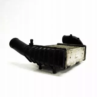 059145806 Интеркулер Audi A4 B8 Арт e12125503, вид 4