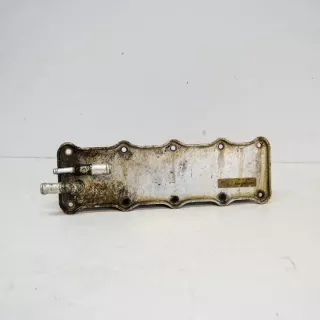 04E145749F Интеркулер Audi A4 B9 Арт e12125492, вид 3