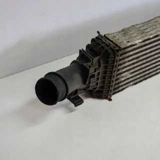 8K0145805G Интеркулер Audi A4 B9 Арт e12125483, вид 1