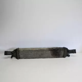 8K0145805G Интеркулер Audi A4 B9 Арт e12125483, вид 2