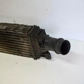 8K0145805G Интеркулер Audi A4 B9 Арт e12125483, вид 3