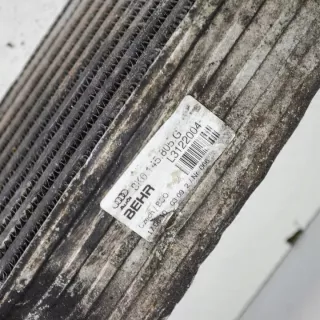 8K0145805G Интеркулер Audi A4 B9 Арт e12125483, вид 4