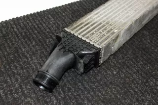 8W0145805Q Интеркулер Audi A4 B9 Арт e12125482, вид 1