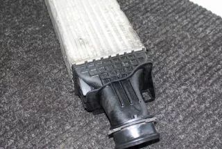 8W0145805Q Интеркулер Audi A4 B9 Арт e12125482, вид 2