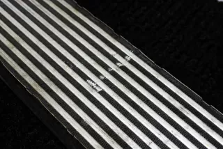 8W0145805Q Интеркулер Audi A4 B9 Арт e12125482, вид 3