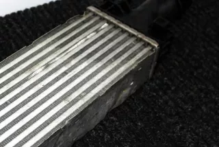 8W0145805Q Интеркулер Audi A4 B9 Арт e12125482, вид 5