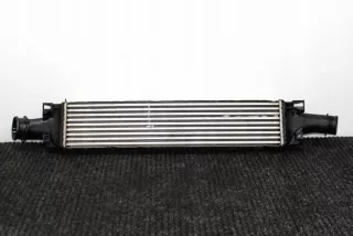 8W0145805Q Интеркулер Audi A4 B9 Арт e12125482, вид 6