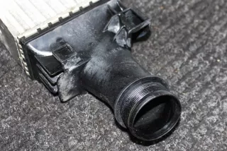 8W0145805Q Интеркулер Audi A4 B9 Арт e12125482, вид 7