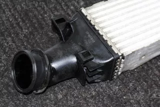 8W0145805Q Интеркулер Audi A4 B9 Арт e12125482, вид 9