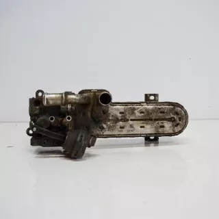 03G131513J03G131063F Радиатор EGR Volkswagen Passat B6 Арт e12125427, вид 2