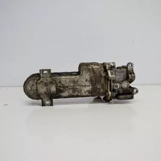 03G131513J03G131063F Радиатор EGR Volkswagen Passat B6 Арт e12125427, вид 3