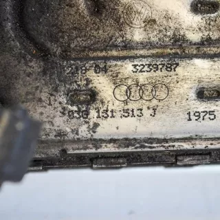 03G131513J03G131063F Радиатор EGR Volkswagen Passat B6 Арт e12125427, вид 4