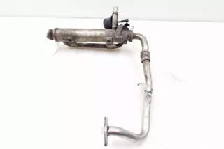 03G131512AB Радиатор EGR Volkswagen Passat B6 Арт e12125426, вид 2