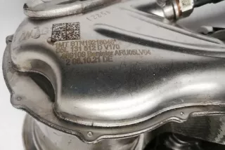 05L131512D Радиатор EGR Volkswagen Passat B8 Арт e12125416, вид 1