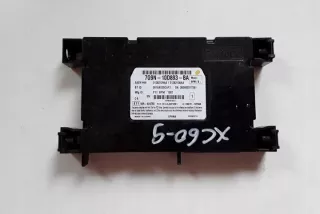 7G9N10D893BA Блок управления (другие) Volvo XC60 2 Арт e12125339, вид 2