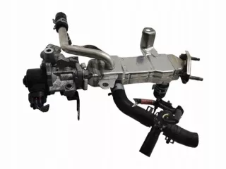 2009-15 25601-37010 Радиатор EGR Toyota Prius 3 Арт e12125310, вид 1