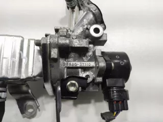 2009-15 25601-37010 Радиатор EGR Toyota Prius 3 Арт e12125310, вид 4