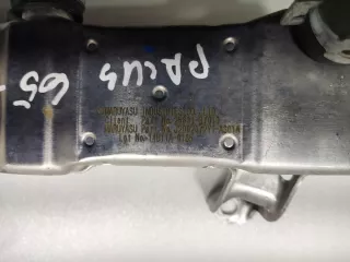 2009-15 25601-37010 Радиатор EGR Toyota Prius 3 Арт e12125310, вид 5