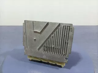 00008863A2 Блок управления (другие) Volvo V70 2 Арт e12125297, вид 2