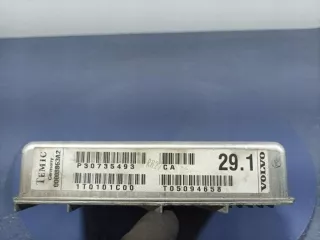 00008863A2 Блок управления (другие) Volvo V70 2 Арт e12125297, вид 4