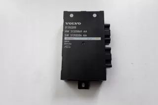 31352205 Блок управления (другие) Volvo V70 3 Арт e12125287, вид 4