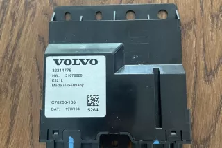 32214779 Блок управления (другие) Volvo S90 2 Арт e12125223, вид 2