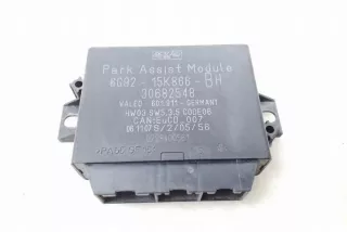 30682548 Блок управления (другие) Volvo S80 2 Арт e12125193, вид 2