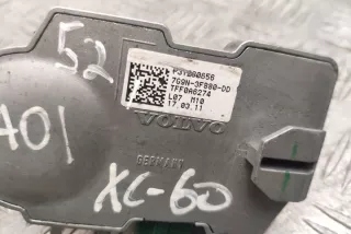 7G9N3F880DD Блок управления (другие) Volvo S60 1 Арт e12125182, вид 2