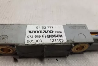 9452777 Блок управления (другие) Volvo S60 2 Арт e12125172, вид 2